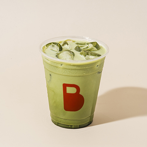 Better Coffee - FTI