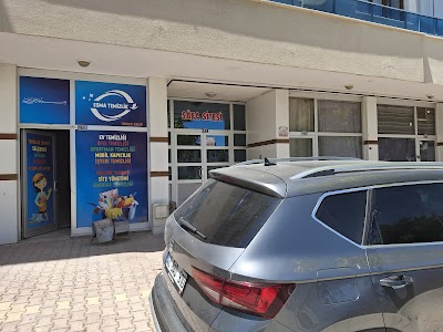 Esma Temizlik Konya - Temizlik