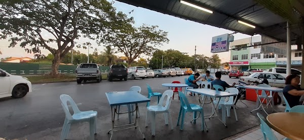 Restaurant Al-Asna (Fairuz) - Photo 1