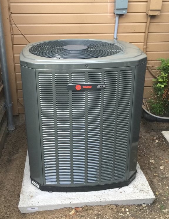 HVACOSTA LLC - General Contractor in Miami