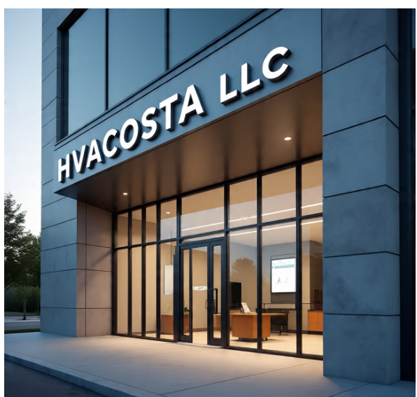 HVACOSTA LLC