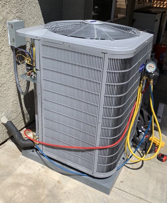 HVACOSTA LLC - General Contractor in Miami