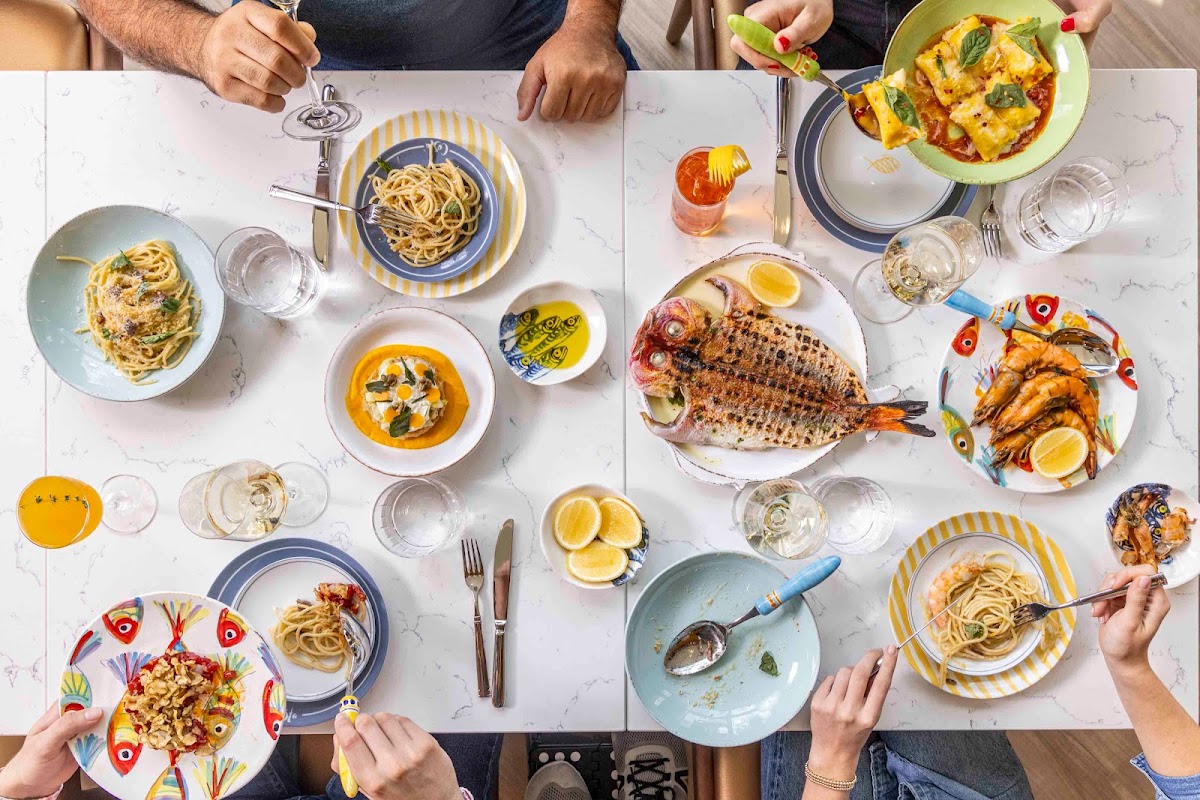 Costa Charleston photo 2