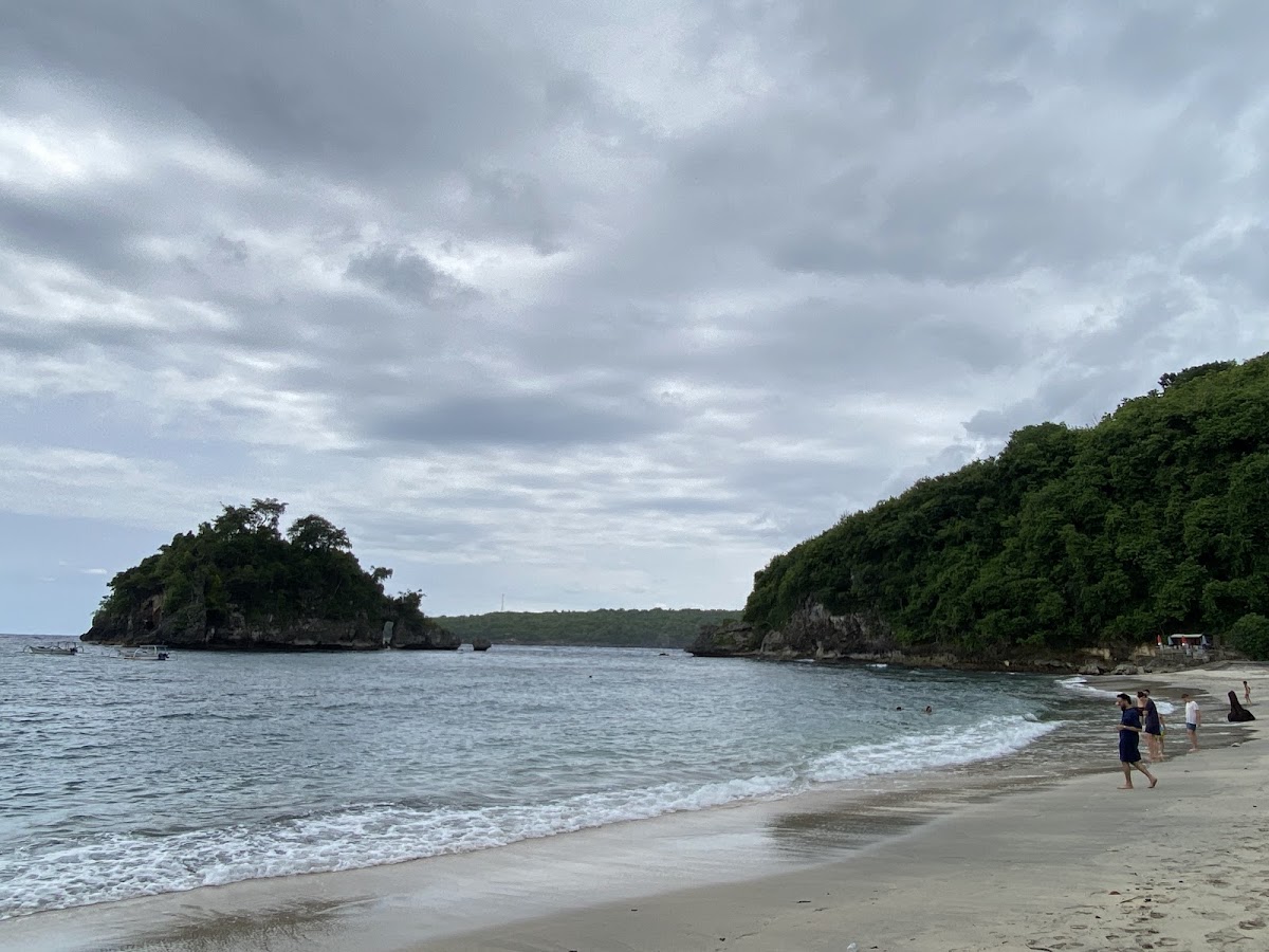 Nusa penida