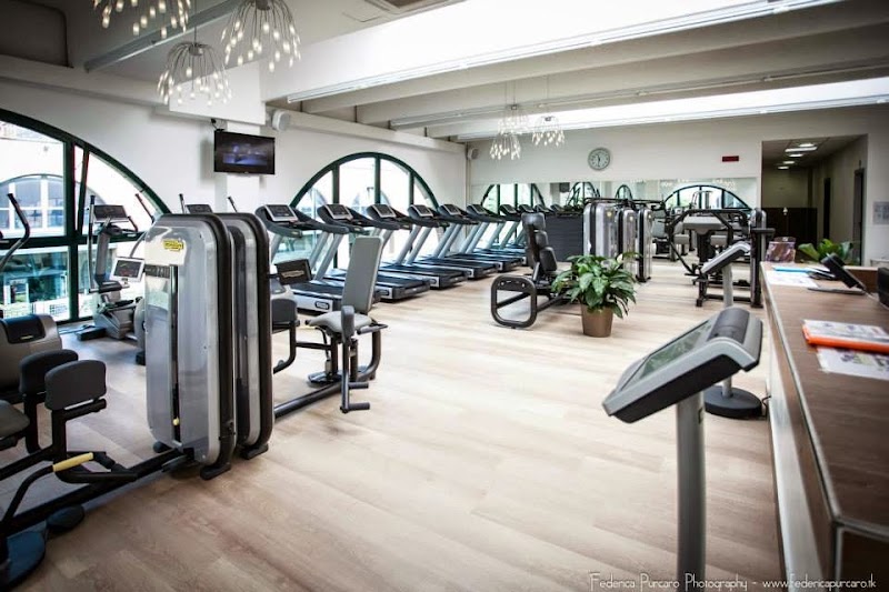 Palestra Muoviti