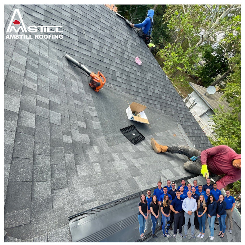 Amstill Roofing photo 5