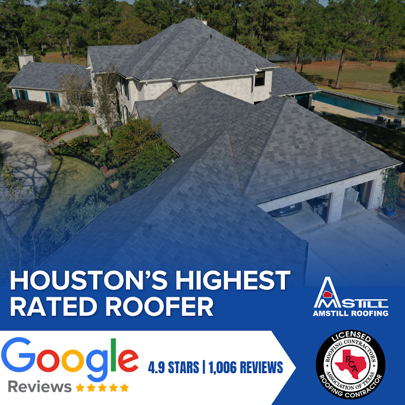Amstill Roofing photo 3