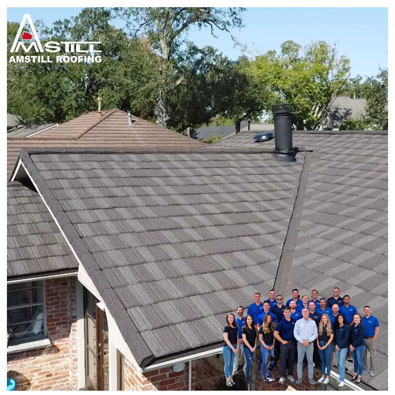 Amstill Roofing photo 1