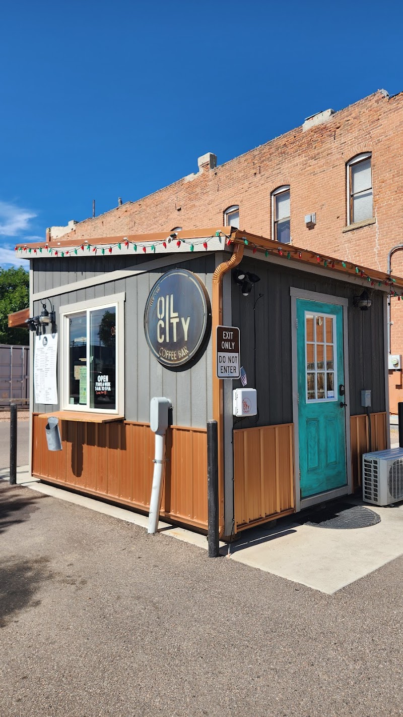 Oil City Coffee Bar photo 3