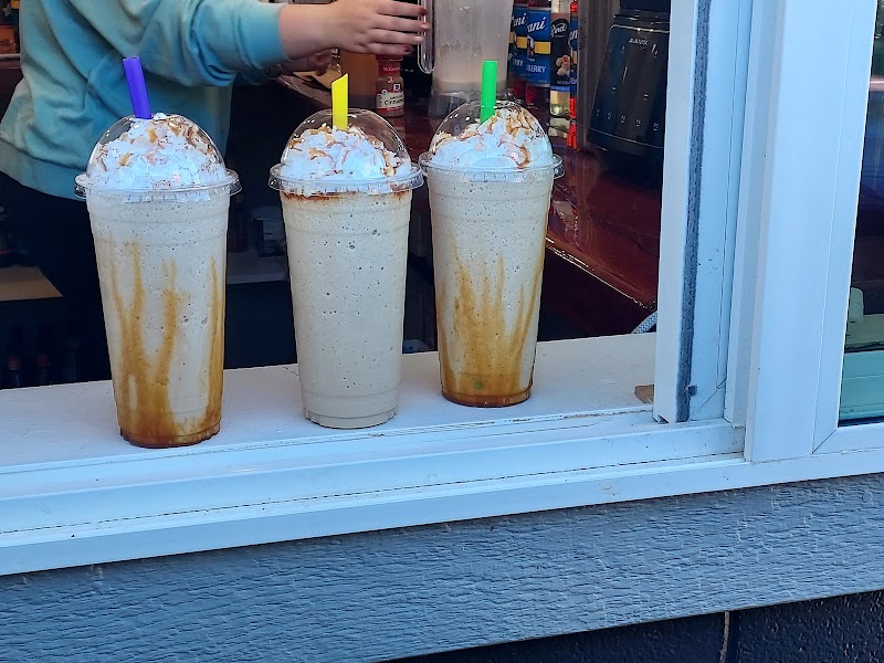 Oil City Coffee Bar photo 4