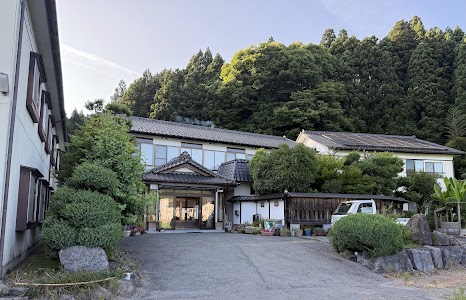 鈴木旅館