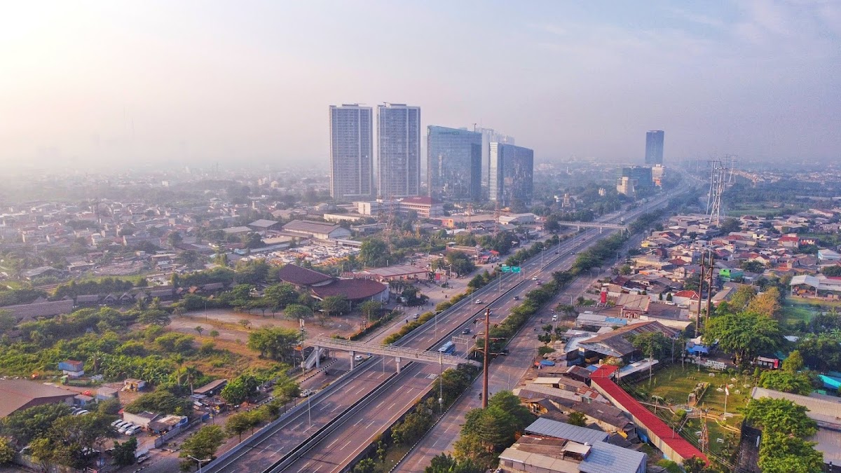 Kost putri Pojok 9 - Properti Sewa jakarta