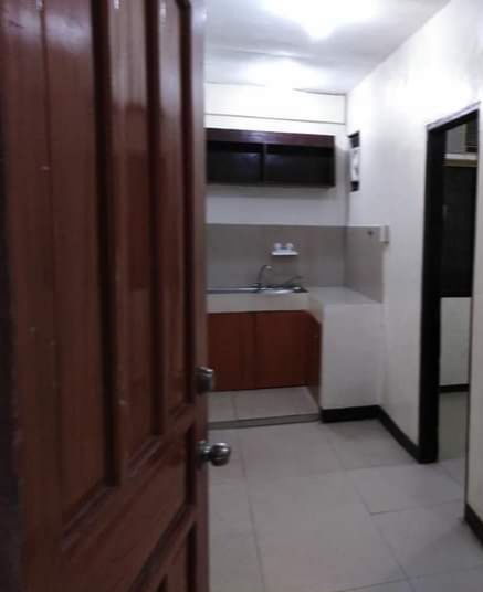 Villagomez Apartment