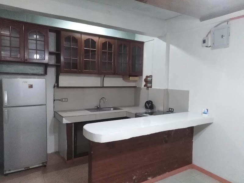 Villagomez Apartment