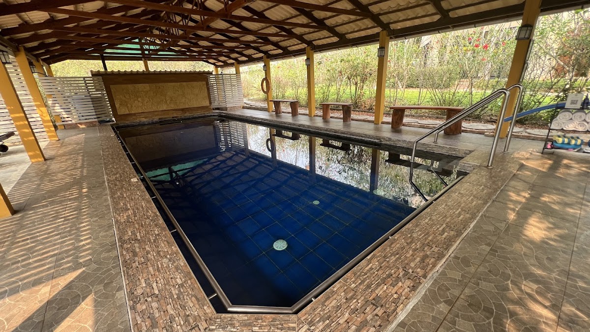 Museflower Retreat & Spa — 4
