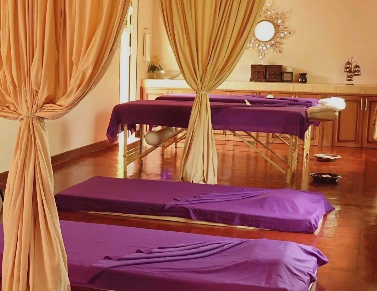 Museflower Retreat & Spa — 3