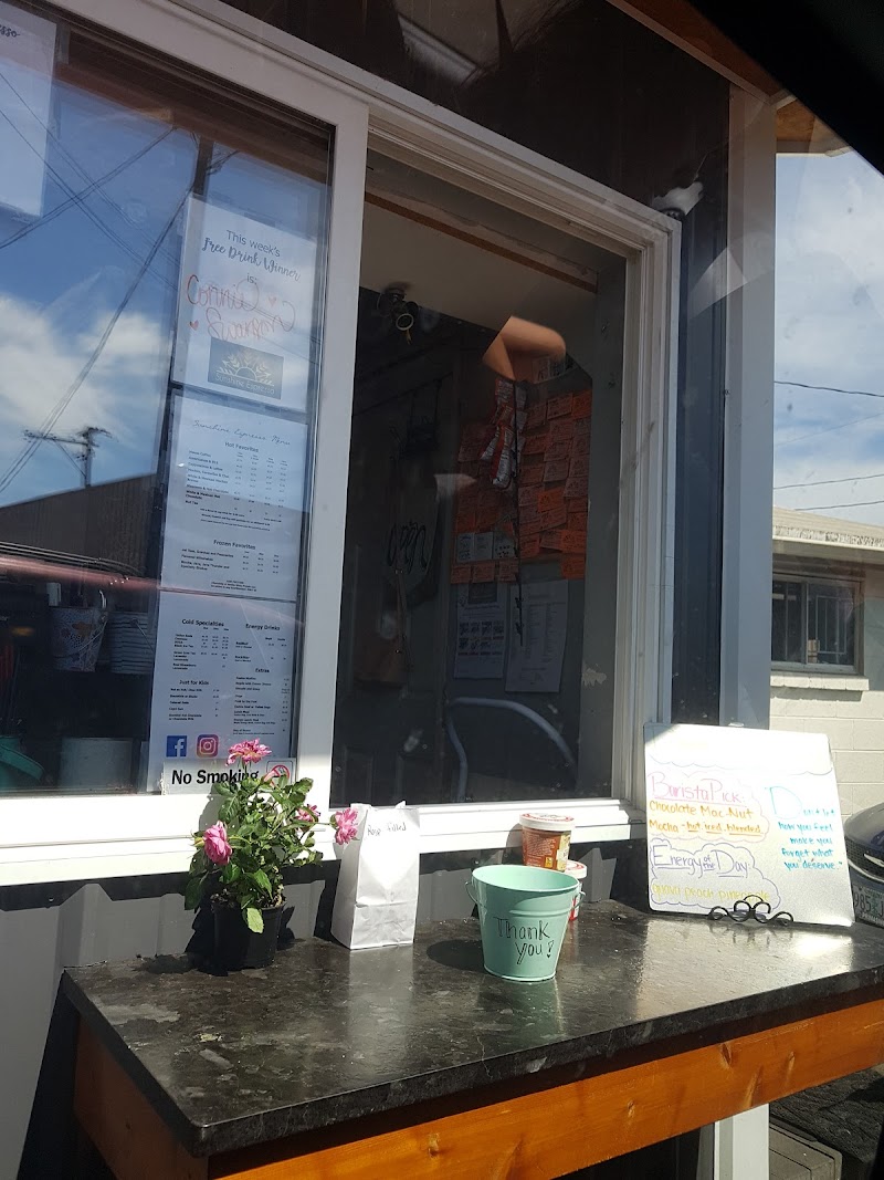 Sunshine Espresso photo 4