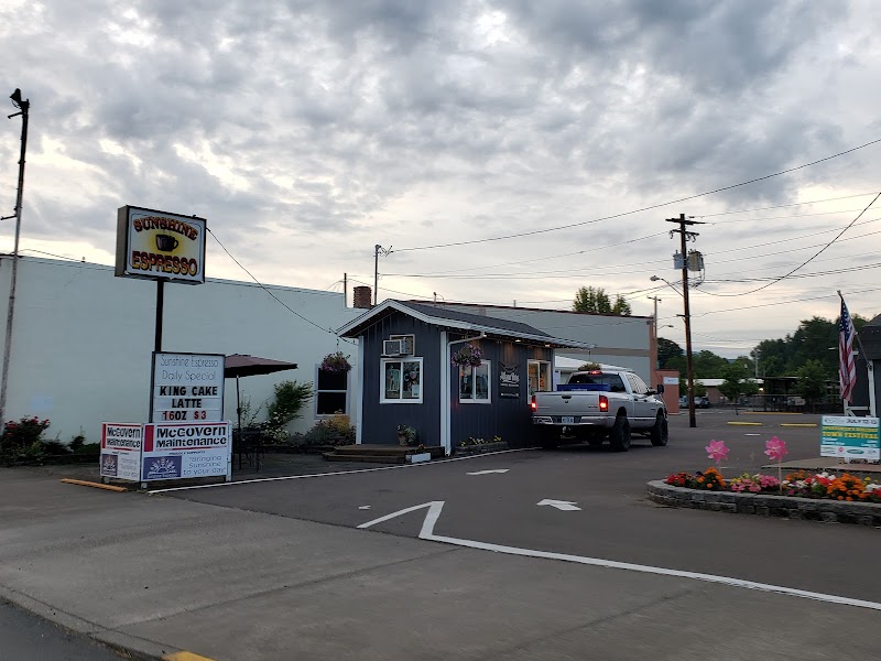 Sunshine Espresso photo 3