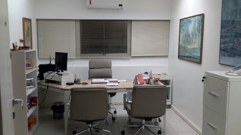 Foto de Dra. Regina Coeli Pereira Gonçalves