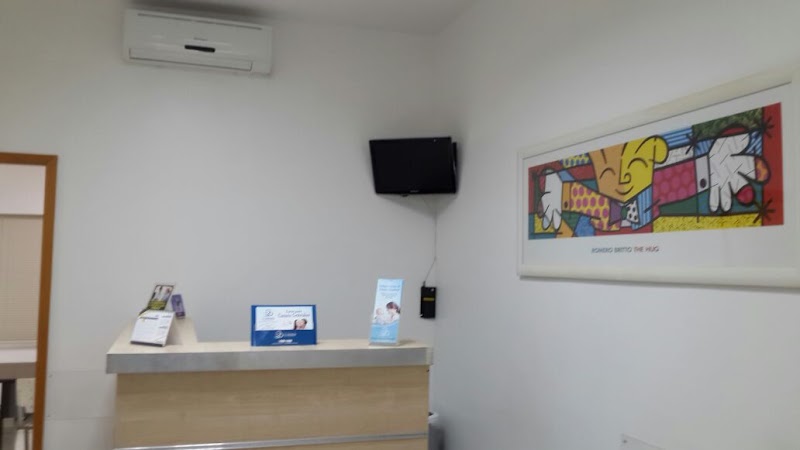 Foto de Dra. Regina Coeli Pereira Gonçalves