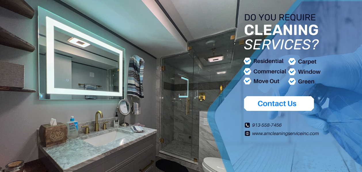 A&M Cleaning Service Inc