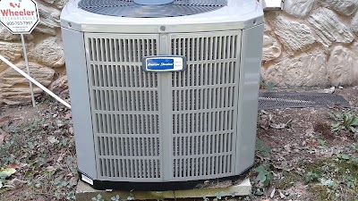 Chattanooga Heating & Air Conditioning, Inc.