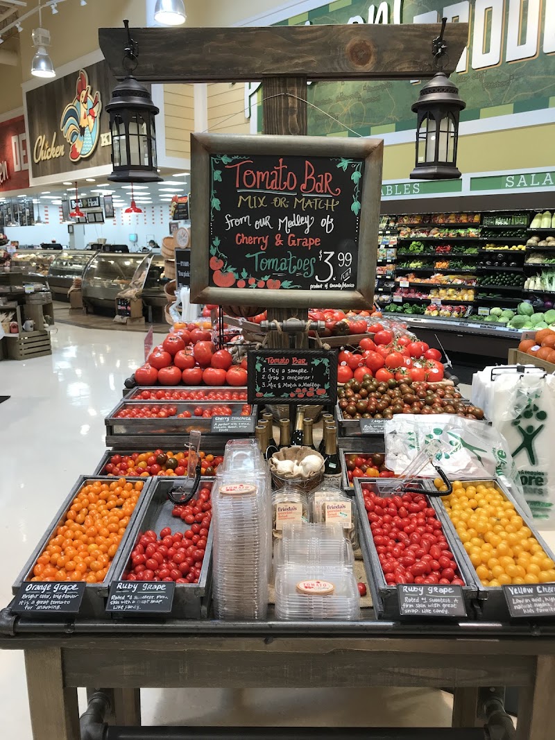 Lowes Foods on New Garden Road photo 3