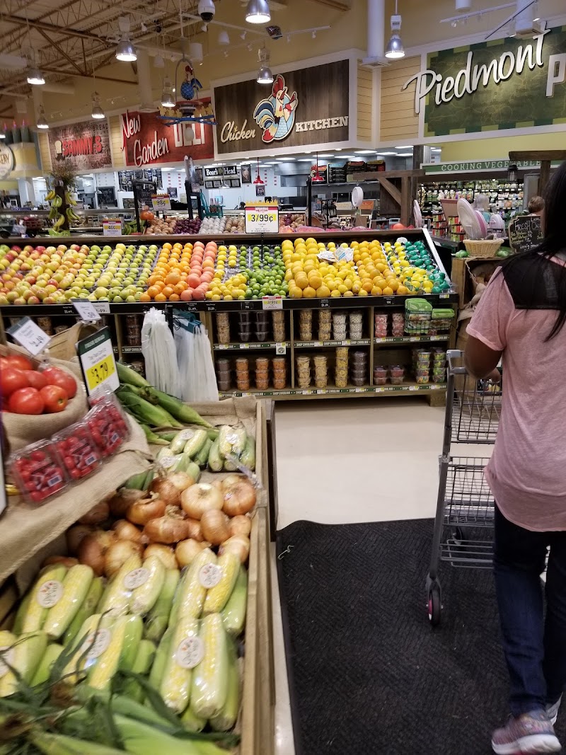 Lowes Foods on New Garden Road photo 4