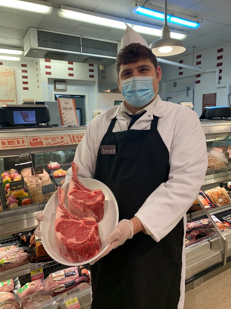 Lowes Foods on New Garden Road photo 2