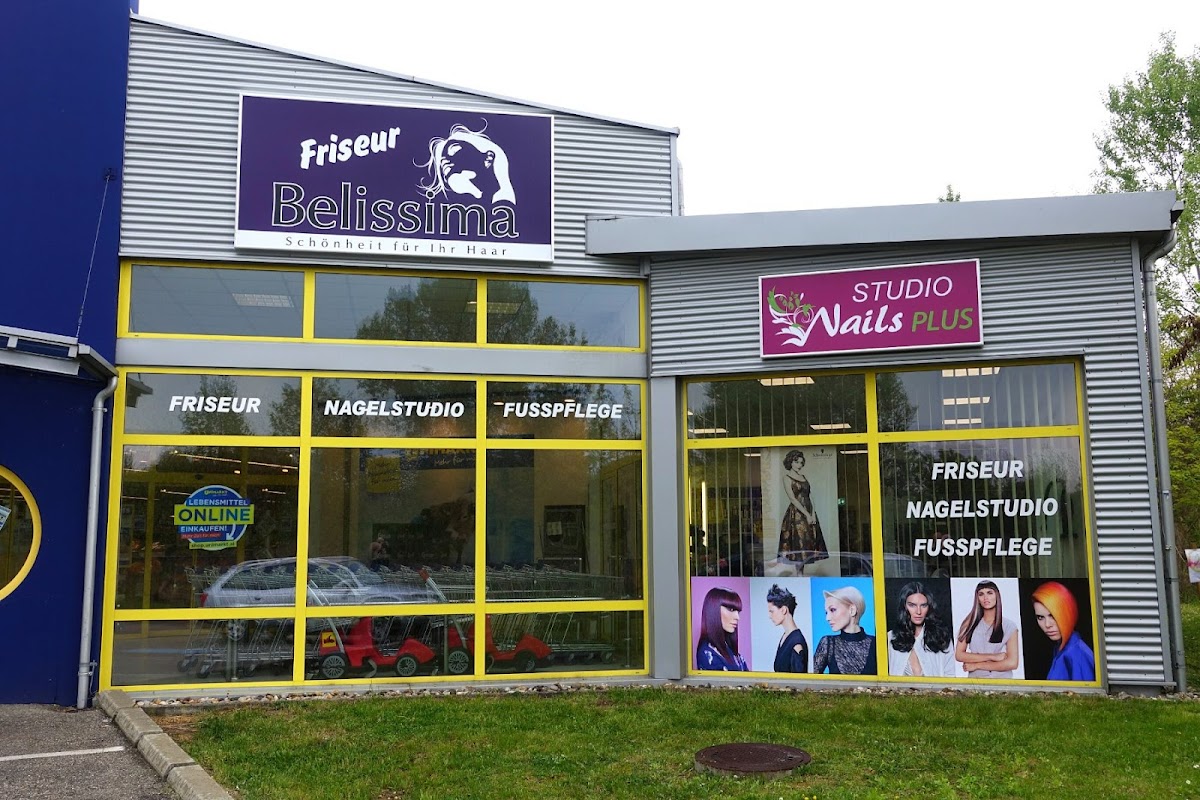 Trevor Sorbie Salon Logo