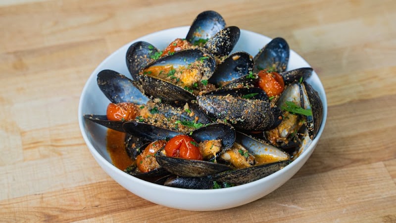 Edoardo's Italian Restaurant photo 2