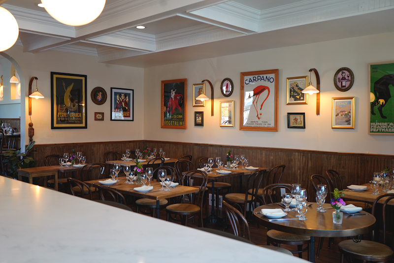 Edoardo's Italian Restaurant