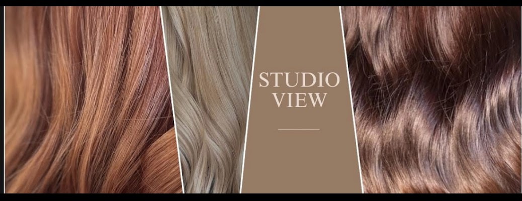 Studio View (previously known as Ian Garland hair)