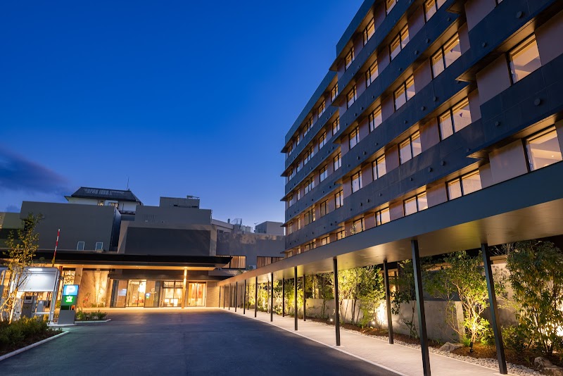 Oyado Onn Yudaonsenの画像