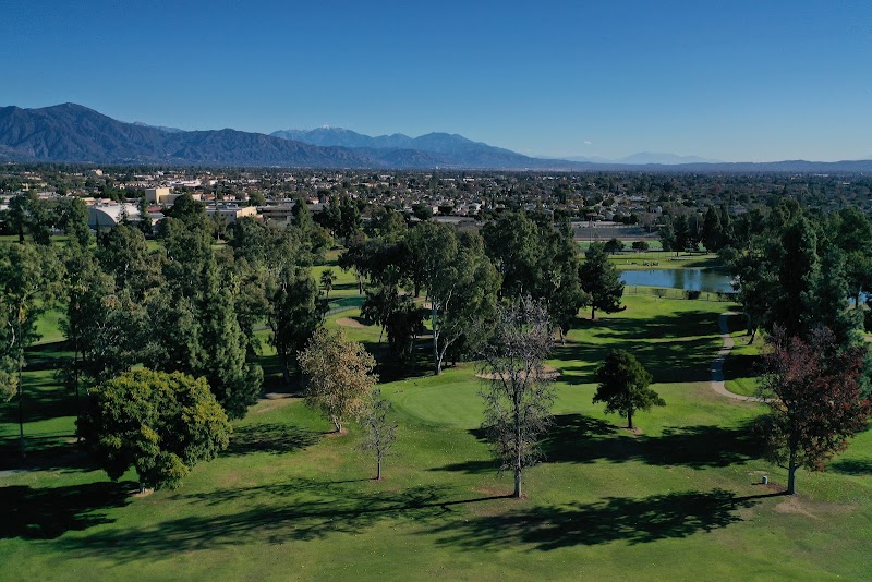 Alhambra Golf Course photo 5
