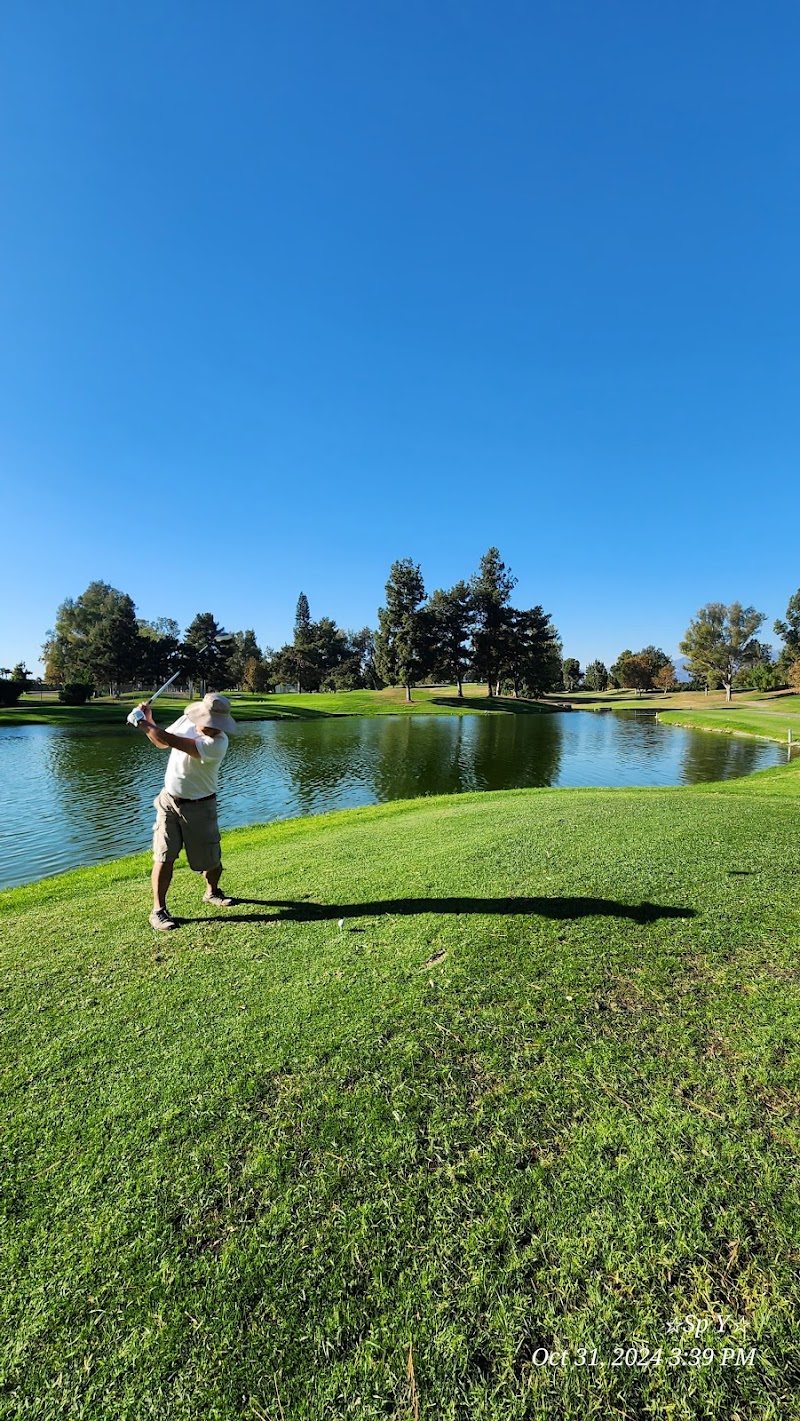 Alhambra Golf Course photo 1