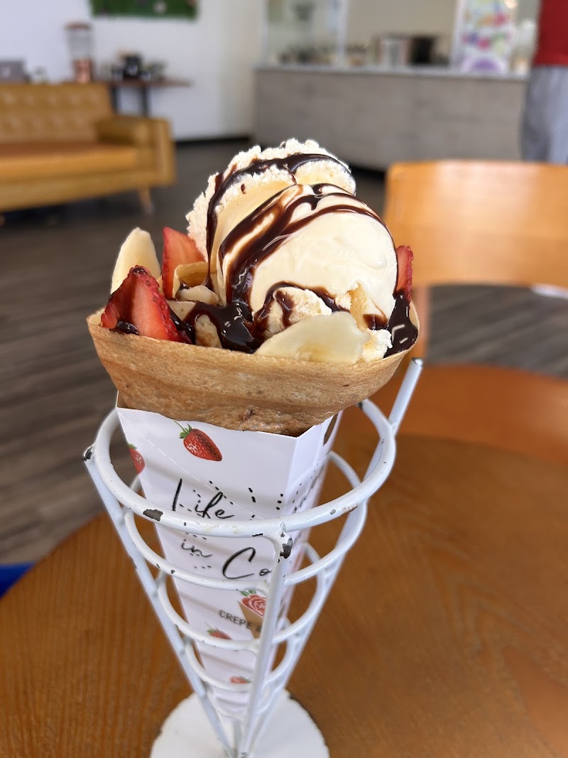 Crepe & Creme photo 3