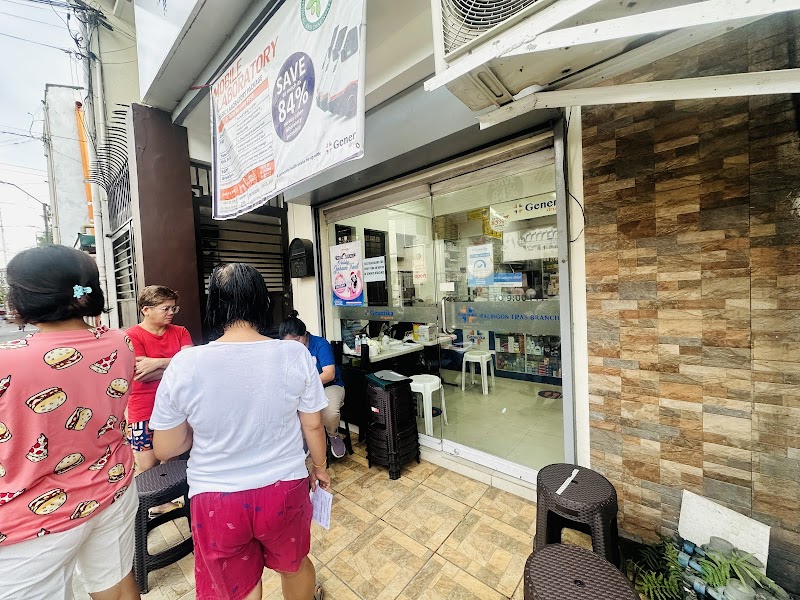 Generika Drugstore