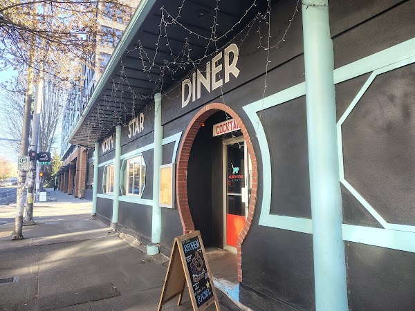 North Star Diner