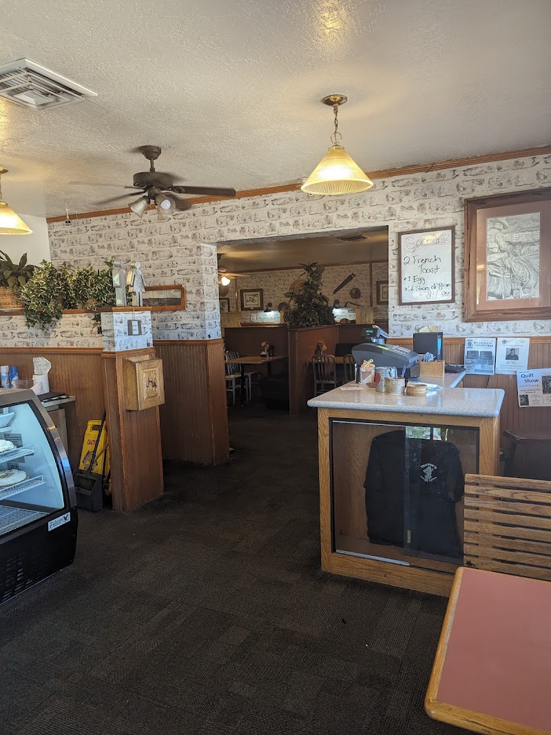 Trapper's Cafe photo 3