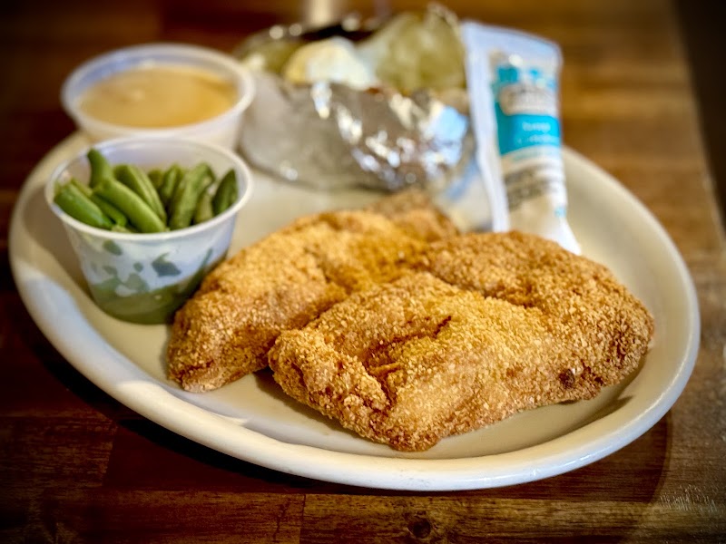 Trapper's Cafe photo 2