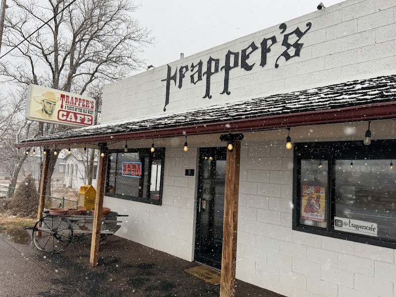 Trapper's Cafe photo 1