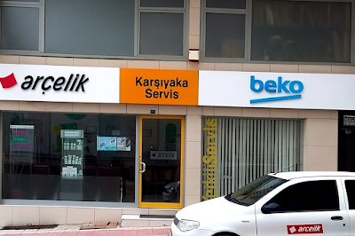 Karşıyaka Arçelik Servis - Beyaz Eşya Servisi