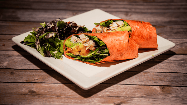 Photo of Coupa Cafe - Marston