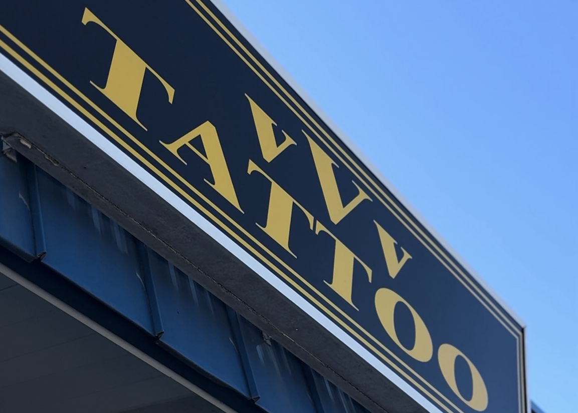 VVV Tattoo tattoo parlor in Pinellas Park, FL