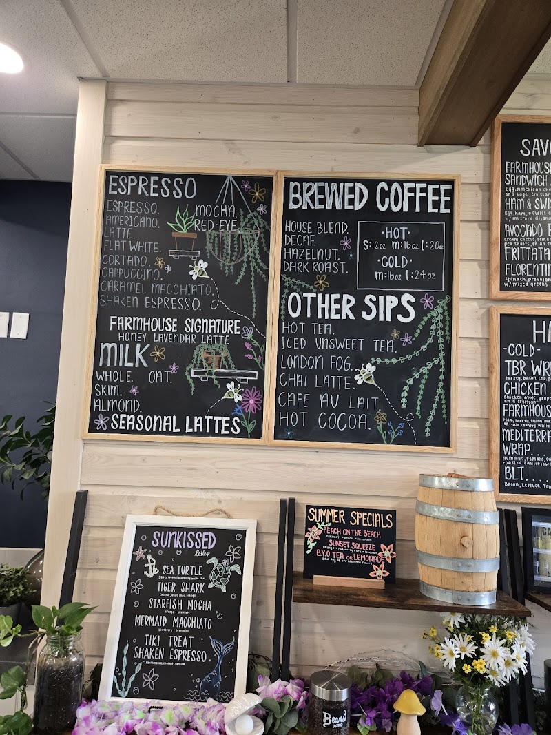 The Farmhouse at Englewood Hershey photo 3