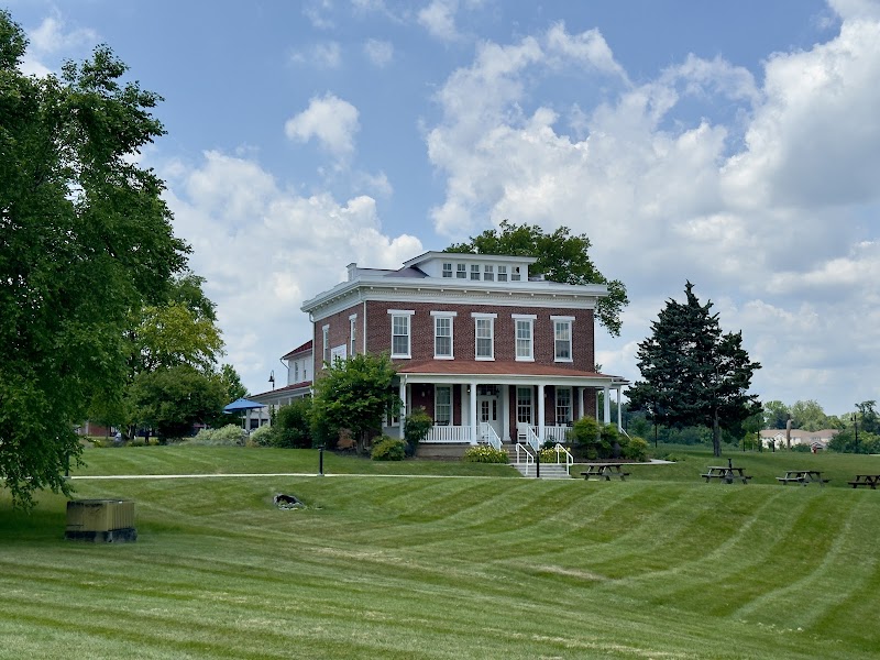 The Farmhouse at Englewood Hershey photo 4