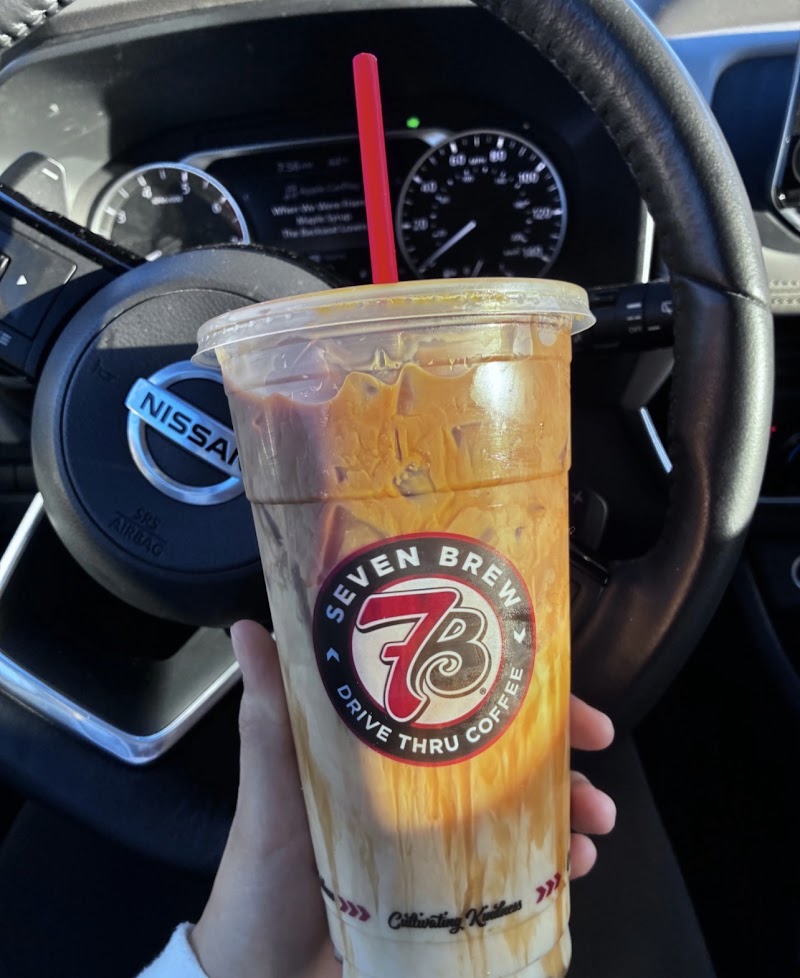 7 Brew Coffee photo 4