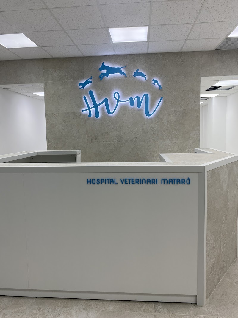 Hospital Veterinari Mataró 24H