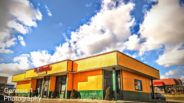 Photo by G1OnePhotography